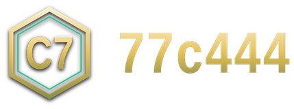 77c444 logo